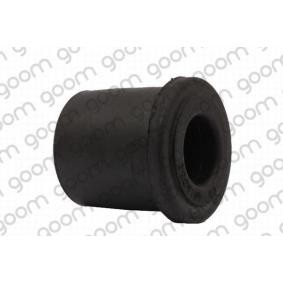 Acquista Bronzina cuscinetto, Molla a balestra da GOOM LSB-0013 a buon mercato per soli 3,68 €