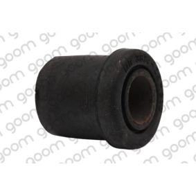 Acquista Bronzina cuscinetto, Molla a balestra da GOOM LSB-0015 a buon mercato per soli 5,20 €