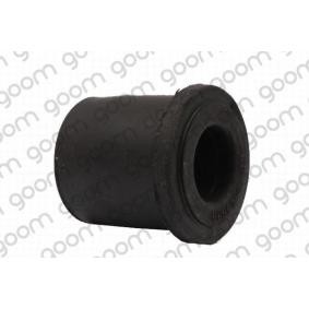 Acquista Bronzina cuscinetto, Molla a balestra da GOOM LSB-0025 a buon mercato per soli 4,65 €