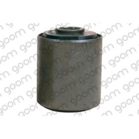 Acquista Bronzina cuscinetto, Molla a balestra da GOOM LSB-0055 a buon mercato per soli 44,19 €