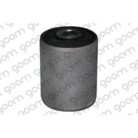 Acquista Bronzina cuscinetto, Molla a balestra da GOOM LSB-0056 a buon mercato per soli 15,24 €