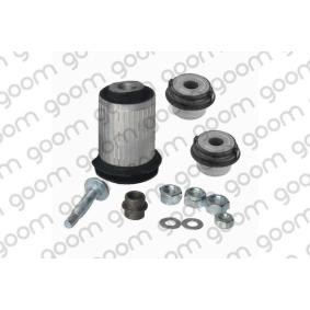 Acquista Kit montaggio, Braccio oscillante da GOOM MOK-0002 a buon mercato per soli 45,69 €