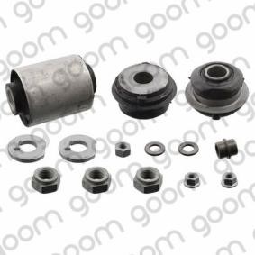 Acquista Kit montaggio, Braccio oscillante da GOOM MOK-0004 a buon mercato per soli 33,59 €