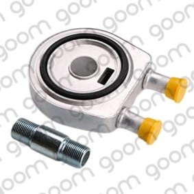 Achetez des Radiateur d'huile GOOM OC-0018 à prix pour 71,54 €