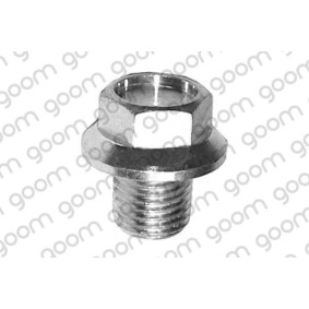Compre Parafuso de fecho, cárter do óleo da GOOM OP-0032 a um preço baixo por 3,38 €