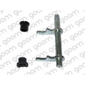 Ausrückgabel, Kupplung RF-0013 von GOOM günstig für 63,88 € online kaufen