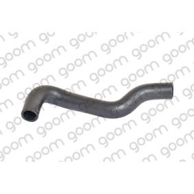 Osta Jäähdyttimen letku GOOM:llä RH-0055 edullisesti hintaan 10,75 €