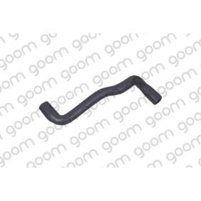 Kühlerschlauch RH-0177 von GOOM günstig für 48,92 € online kaufen