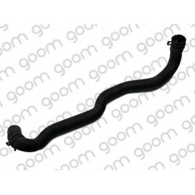 Kühlerschlauch RH-0242 von GOOM günstig für 57,34 € online kaufen