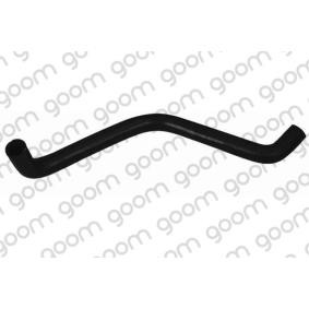 Osta Jäähdyttimen letku GOOM:llä RH-0407 edullisesti hintaan 14,22 €