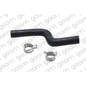 Kühlerschlauch RH-0433 von GOOM günstig für 16,52 € online kaufen