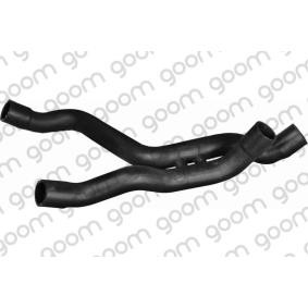 Kühlerschlauch RH-0653 von GOOM günstig für 75,30 € online kaufen