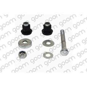 Buchse, Lenkhebelwelle des Herstellers GOOM - Originalware Artikelnummer: RKR-0003