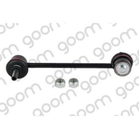 Koppelstange des Herstellers GOOM - Originalware Artikelnummer: RS-0023