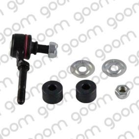 Køb Stabilisatorstang af GOOM RS-0065 til den lave pris 125,91 DKK