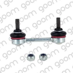 Koppelstange RS-0098 von GOOM günstig für 74,07 € online kaufen