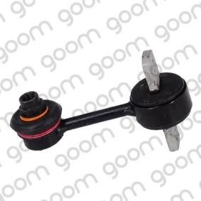 Køb Stabilisatorstang af GOOM RS-0108 til den lave pris 182,98 DKK