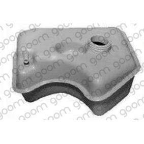 Acquista Vaschetta acqua radiatore da GOOM online per Panda Hatchback (141_) a prezzi moderati