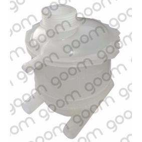 Ausgleichsbehälter des Herstellers GOOM - Originalware Artikelnummer: RT-0031