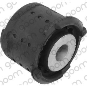 Achskörperlager SB-0036 von GOOM günstig für 65,19 € online kaufen