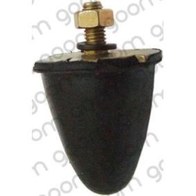 Acquista Kit parapolvere ammortizzatore e tampone ammortizzatore da GOOM online per 504 Pick-up a prezzi moderati