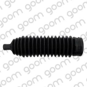 Faltenbalgsatz, Lenkung SBK-0073 von GOOM günstig für 9,70 € online kaufen