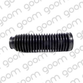 Comprar Fuelle de dirección de GOOM SBK-0163 a bajo precio de 52,58 €