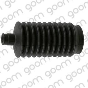Achetez des Soufflet de direction GOOM SBK-0220 à prix pour 41,59 €