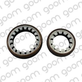 Acquista Anello tenuta, Differenziale da GOOM SHS-0001 a buon mercato per soli 11,42 €