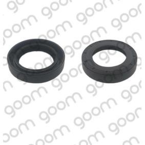 Acquista Anello tenuta, Differenziale da GOOM SHS-0002 a buon mercato per soli 43,41 €