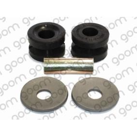 Lagerbuchse, Stabilisator SS-0154 von GOOM günstig für 50,22 € online kaufen