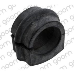Lagerbuchse, Stabilisator SS-0155 von GOOM günstig für 46,16 € online kaufen