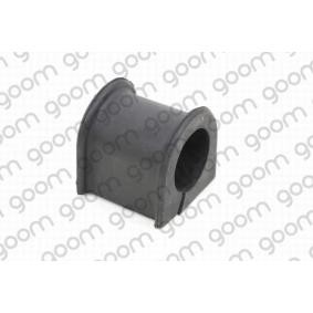Lagerbuchse, Stabilisator von GOOM