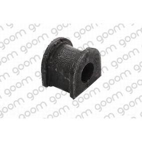 Stabigummis des Herstellers GOOM - Originalware Artikelnummer: SS-0207