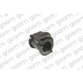 Lagerbuchse, Stabilisator SS-0209 von GOOM günstig für 46,63 € online kaufen