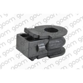 Lagerbuchse, Stabilisator SS-0217 von GOOM günstig für 11,81 € online kaufen