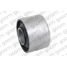 Lagerbuchse, Stabilisator SS-0272 von GOOM günstig für 48,96 € online kaufen