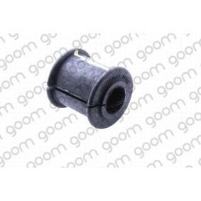 Lagerbuchse, Stabilisator von GOOM