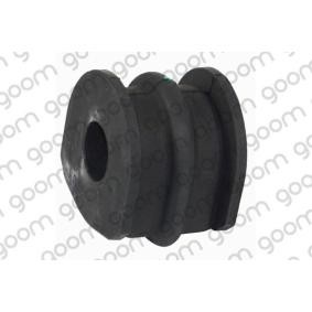 Lagerbuchse, Stabilisator SS-0346 von GOOM günstig für 46,16 € online kaufen
