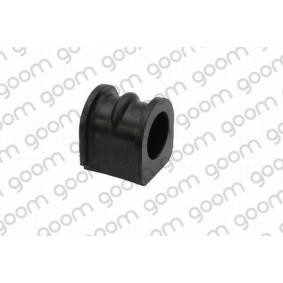 Lagerbuchse, Stabilisator SS-0417 von GOOM günstig für 44,06 € online kaufen