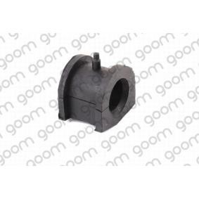 Stabigummis des Herstellers GOOM - Originalware Artikelnummer: SS-0452