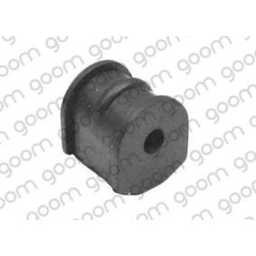 Lagerbuchse, Stabilisator SS-0475 von GOOM günstig für 45,06 € online kaufen