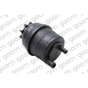 Køb Ekspansionsbeholder, Hydraulikolie- servostyring af GOOM ST-0001 til den lave pris 203,06 DKK