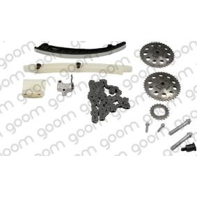 Acquista Kit catena distribuzione da GOOM TCK-0001 a buon mercato per soli 238,08 €