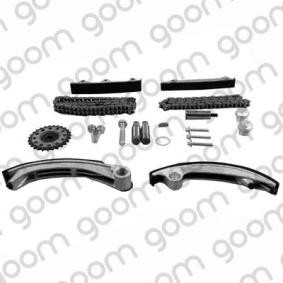 Acquista Kit catena distribuzione da GOOM TCK-0004 a buon mercato per soli 193,92 €
