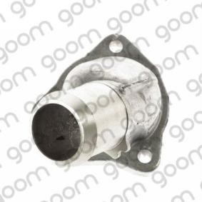 FORD Kühlwasserthermostat von GOOM