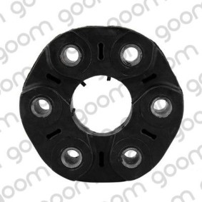 Hardyscheibe des Herstellers GOOM - Originalware Artikelnummer: UJ-0014