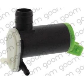 Compre Bomba de água do lava-vidros da GOOM WPW-0007 a um preço baixo por 19,09 €