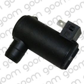Compre Bomba de água do lava-vidros da GOOM WPW-0017 a um preço baixo por 12,08 €