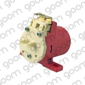 Compre Bomba de água do lava-vidros da GOOM WPW-0021 a um preço baixo por 15,64 €